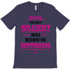 The Best Grammy Was Born In Sebtember T-Shirt
