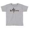 dead crusade Toddler T-shirt