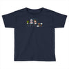 the lineup Toddler T-shirt