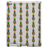 rainbow pineaplle iPad 3 and 4 Case