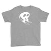 horace goes skiing Youth Tee