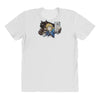 hylian selfie All Over Women's T-shirt