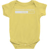 tomorrow's hangover Baby Onesie