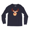 christmas xmas Long Sleeve Shirts