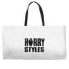 HARRY Weekender Totes
