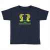 neverending trail Toddler T-shirt
