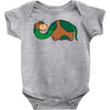 cattlesnake Baby Onesie