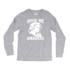 mozart tribut Long Sleeve Shirts