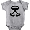 adve Baby Bodysuit