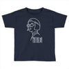 Mathilda Toddler T-shirt