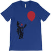 the balloon fairy T-Shirt