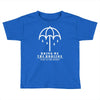 bring me the horizon that's the spirit Toddler T-shirt
