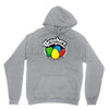 crushers anonymous Hoodie