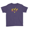uhf Youth Tee