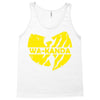 Wakanda Tank Top