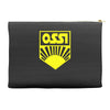ossi  fdj ddr fun Accessory Pouches