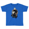jason voorhees Toddler T-shirt