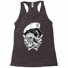 death captain Racerback Tank