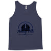 amityville t shirt Tank Top