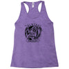sloths of anarchy Racerback Tank