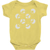 use your illusion Baby Onesie