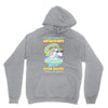 5  unicorn stab idiots Unisex Hoodie