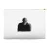 bigfoot research institute Accessory Pouches