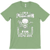 plumber T-Shirt