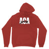 aca panthers high school Unisex Hoodie