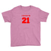 JOSEPH 21 Youth Tee