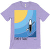 stand up paddle T-Shirt