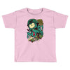 ds1 Toddler T-shirt
