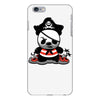 pirate panda iPhone 6 Plus/6s Plus Case