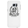 poe me some joe Samsung Galaxy S7 Edge