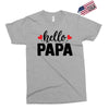 Hello Papa Exclusive T-shirt