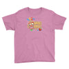 ooga bar Youth Tee