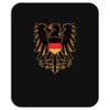 german eagle Mousepad