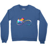 limited edition 1 Crewneck Sweatshirt