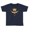 ACEH MEMANG PUNGO Toddler T-shirt