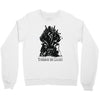 throne of games Crewneck Sweatshirt