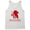 Nerv Gods In His Heaven Alls Right With The World Tank Top