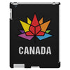 Canada Leaf LGBT iPad 3 and 4 Case
