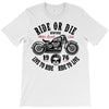 ride or die T-Shirt