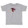 merc with a mouth Toddler T-shirt