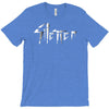 silencer logo T-Shirt