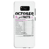 October Girl Facts Scorpio Samsung Galaxy S8