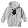 black panther Youth Hoodie
