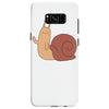 snail Samsung Galaxy S8