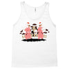 piggybacks and chicken fights Tank Top