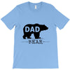 dad bear T-Shirt